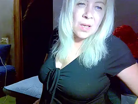 AgoniA7 – Naživo XXX chat