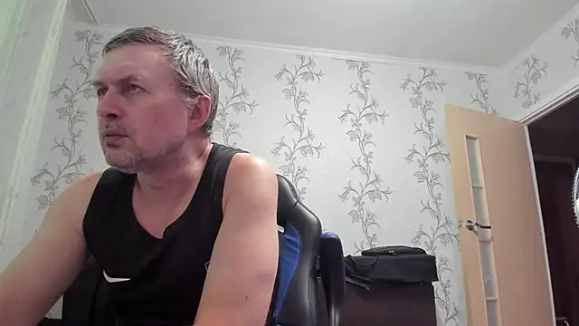 Chatroom XXX en direct de SanFrantsisko