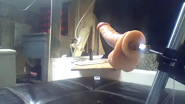 dickencidr Chat XXX in diretta
