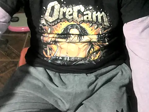 Chat XXX Live OreCam