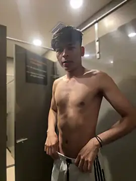 The_Conquer 现场XXX聊天