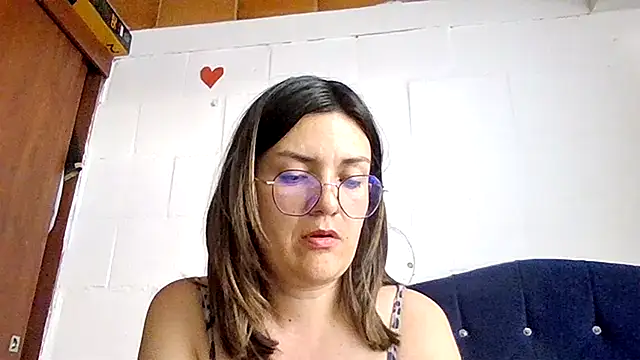 Chatroom XXX en direct de princessbella93