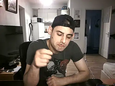 Živý XXX chat mihaimichael