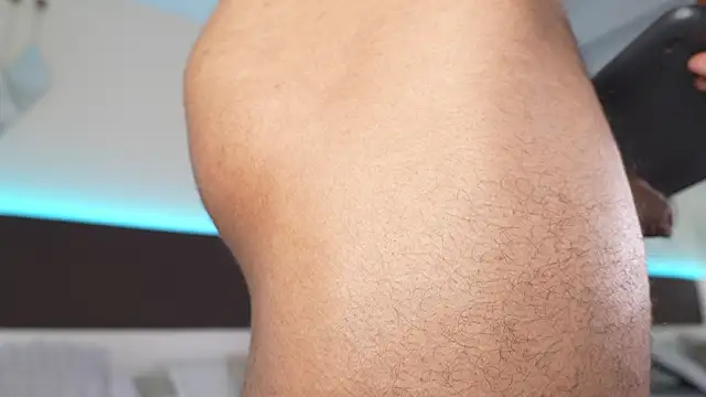 DanteeStone 现场XXX聊天