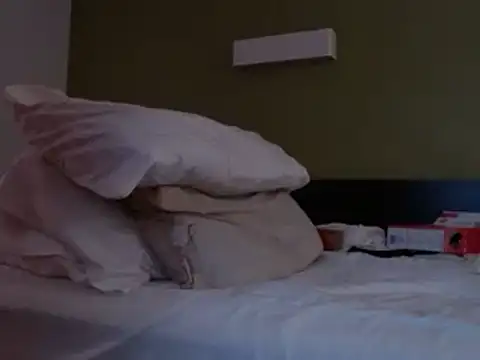Numba1dad_ webkamerás műsora