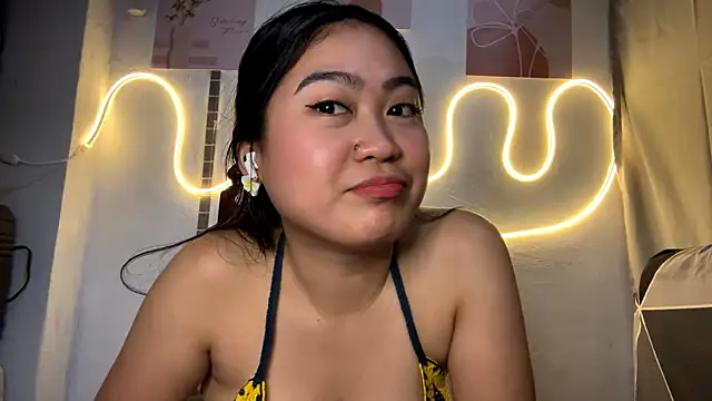 EmileeFlagge Obrolan Langsung XXX