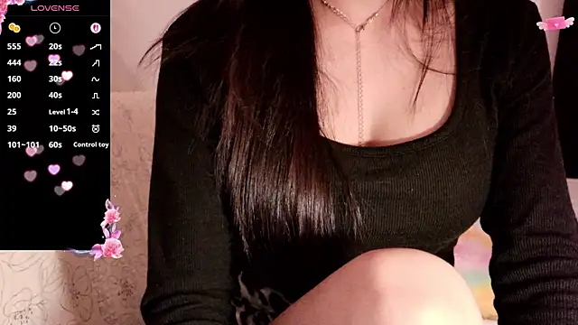 Chat +18 de Bellaxoni ao vivo