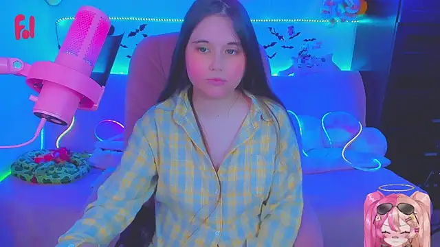 Lolisuccub live XXX chat