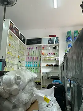 ISABELLA__LUNA 现场XXX聊天