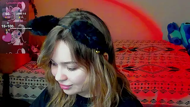 Živý XXX chat Hot_moon_666