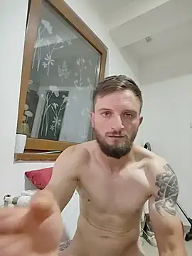 ParevePayn Live XXX chat