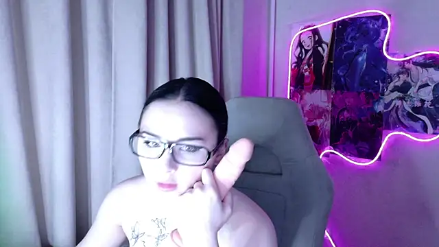Živý XXX chat babyellly