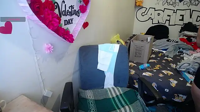 Miss__kendra_'s Live XXX Chat
