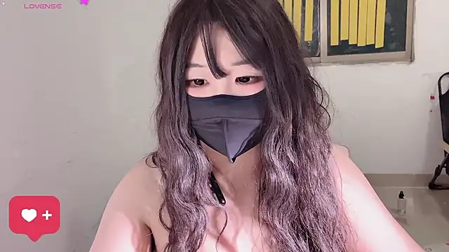 Vesper-333 Show Webcam