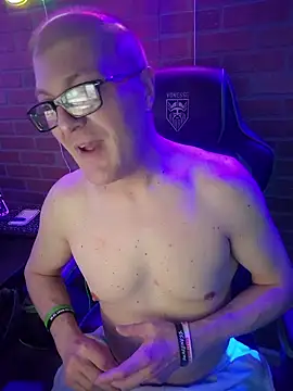 Chatroom XXX en direct de chronic_vibez