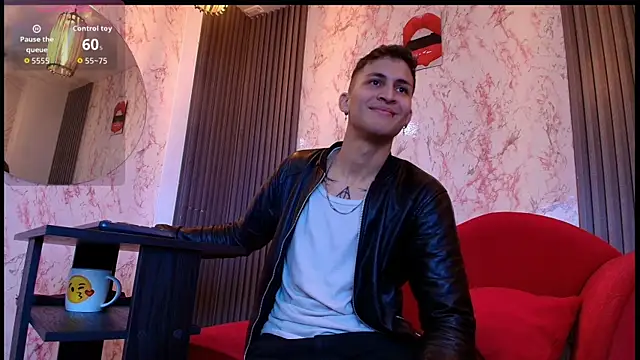 Axel_Romanov Chat XXX live