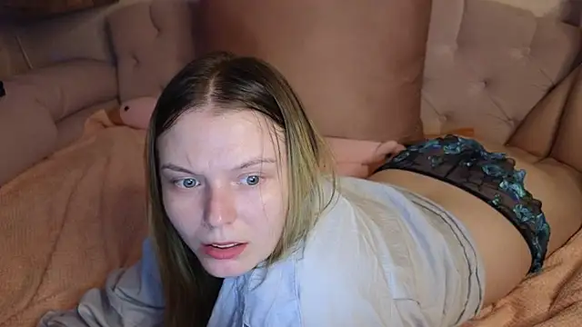 Vivian_Davis' Live XXX Chat