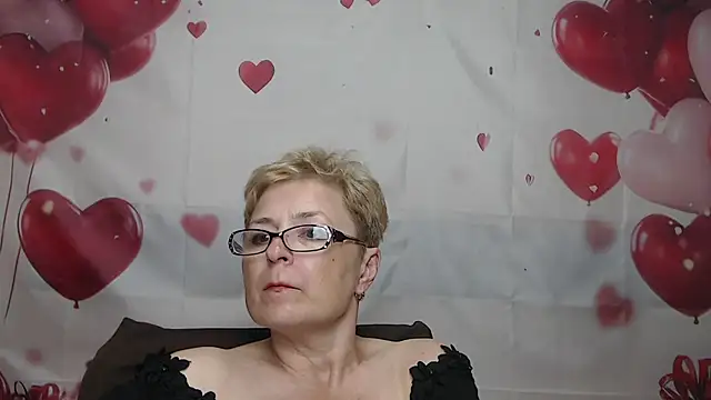 Czat XXX na żywo – EmiliaGree