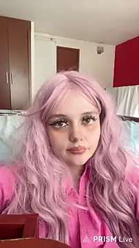 Chat XXX ao vivo de Selena_Roa