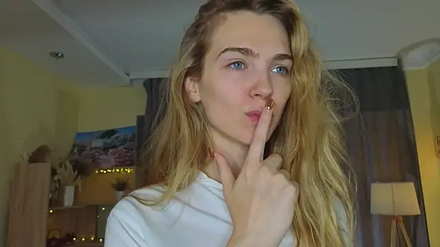 แชท XXX สดของ MarielRoloson