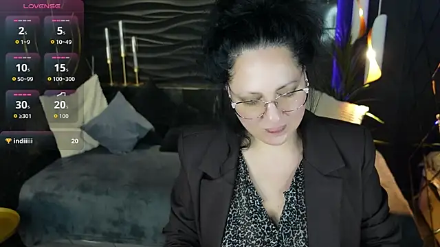 Anita_Muse: онлайн-секс-чат