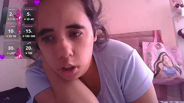 annarose19 Obrolan Langsung XXX