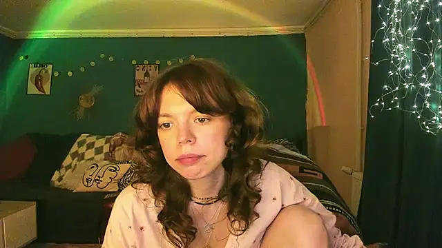 XXX chat uživo modela ClancyMorissey