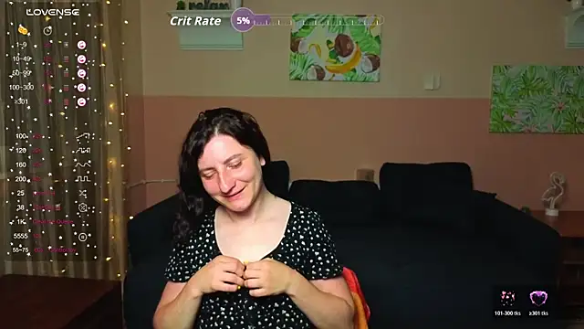 Živý XXX chat Muse_kitty_jenia