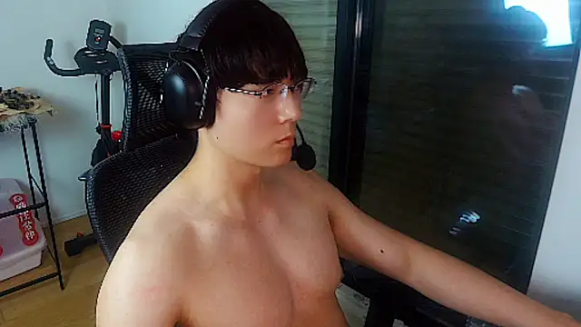 Chatroom XXX en direct de Tkcqcc