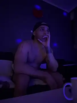 Mohdollmen Live XXX-Chat