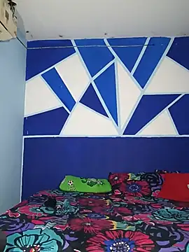 צ'אט XXX בשידור חי של SamySeduction