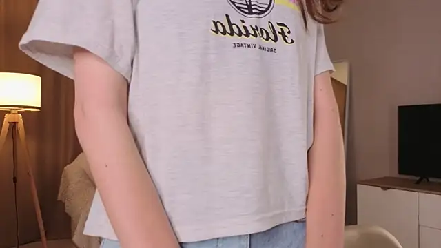 BettyBrowni XXX чат на живо