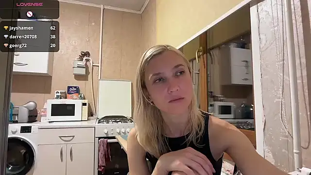 AngelJeni – Naživo XXX chat