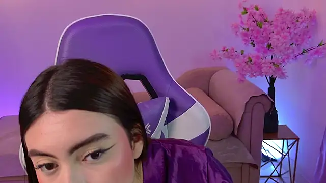 Chat XXX en directo de mayavexx