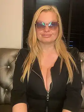 Lisavontease's Live XXX Chat