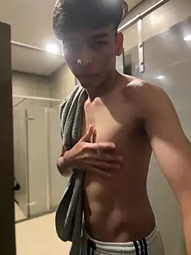 The_Conquer Live XXX Chat