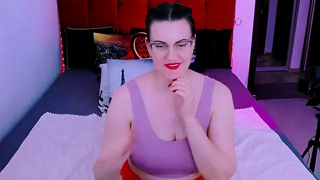 EvelynPorshe Live XXX-Chat