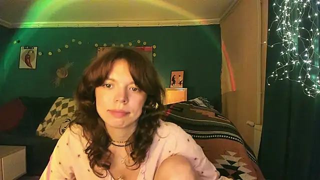 ClancyMorissey's Live XXX Chat