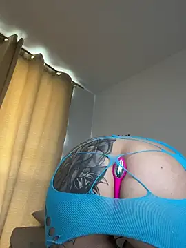abby1nicolette 라이브 XXX 채팅
