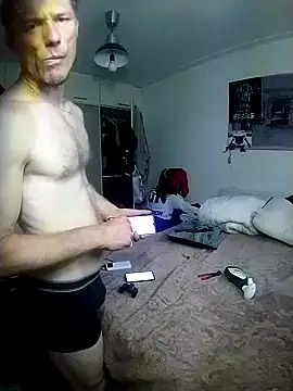 Wilsonn86 live XXX chat
