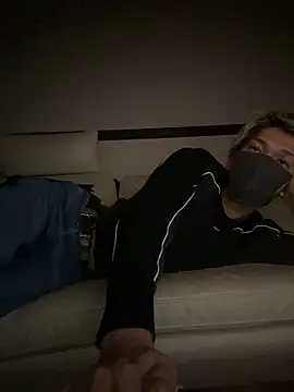 Živý XXX chat nemukun3