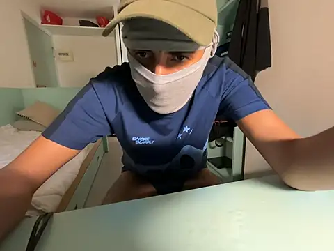 Rebeu_77 Obrolan Langsung XXX