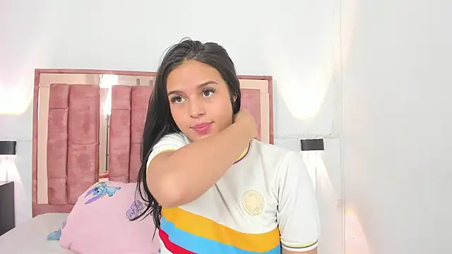 Milly610 – Live XXX-chat
