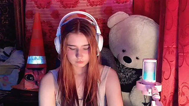 MillieWelder 라이브 XXX 채팅