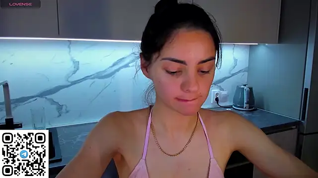 Chat XXX en directo de EmiliaZen