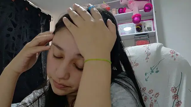 แชท XXX สดของ KOREN_JALAA
