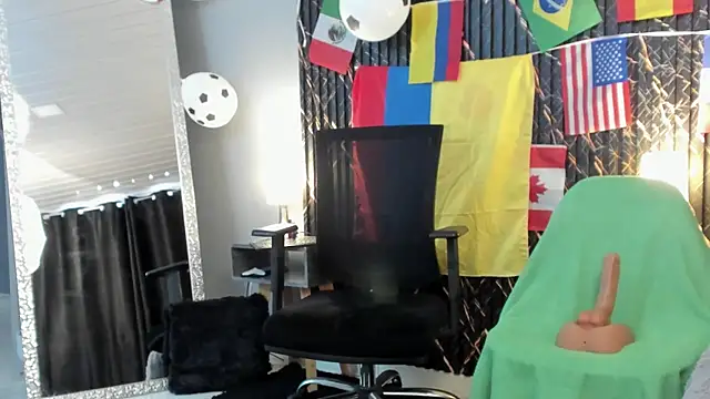 clara_heat 라이브 XXX 채팅