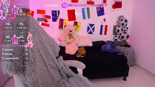 Valery_tiny 现场XXX聊天