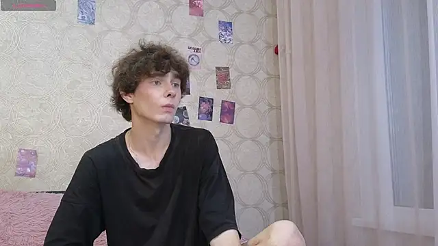 Chat XXX ao vivo de Liam_Winss