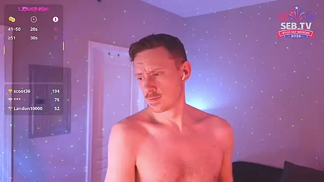 seb_tv 现场XXX聊天